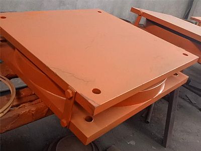 祁东县建筑摩擦摆隔震支座用材料检测应该遵循哪些规范
